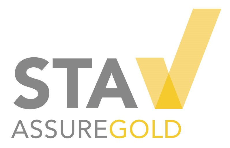 STA Assure Gold Member