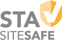 Site Safe Logo